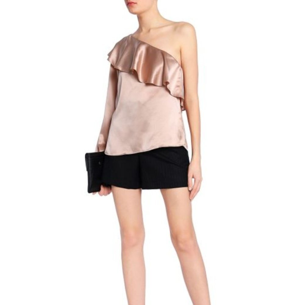 CAMI NYC the Abigail in Ballet size XS NWT